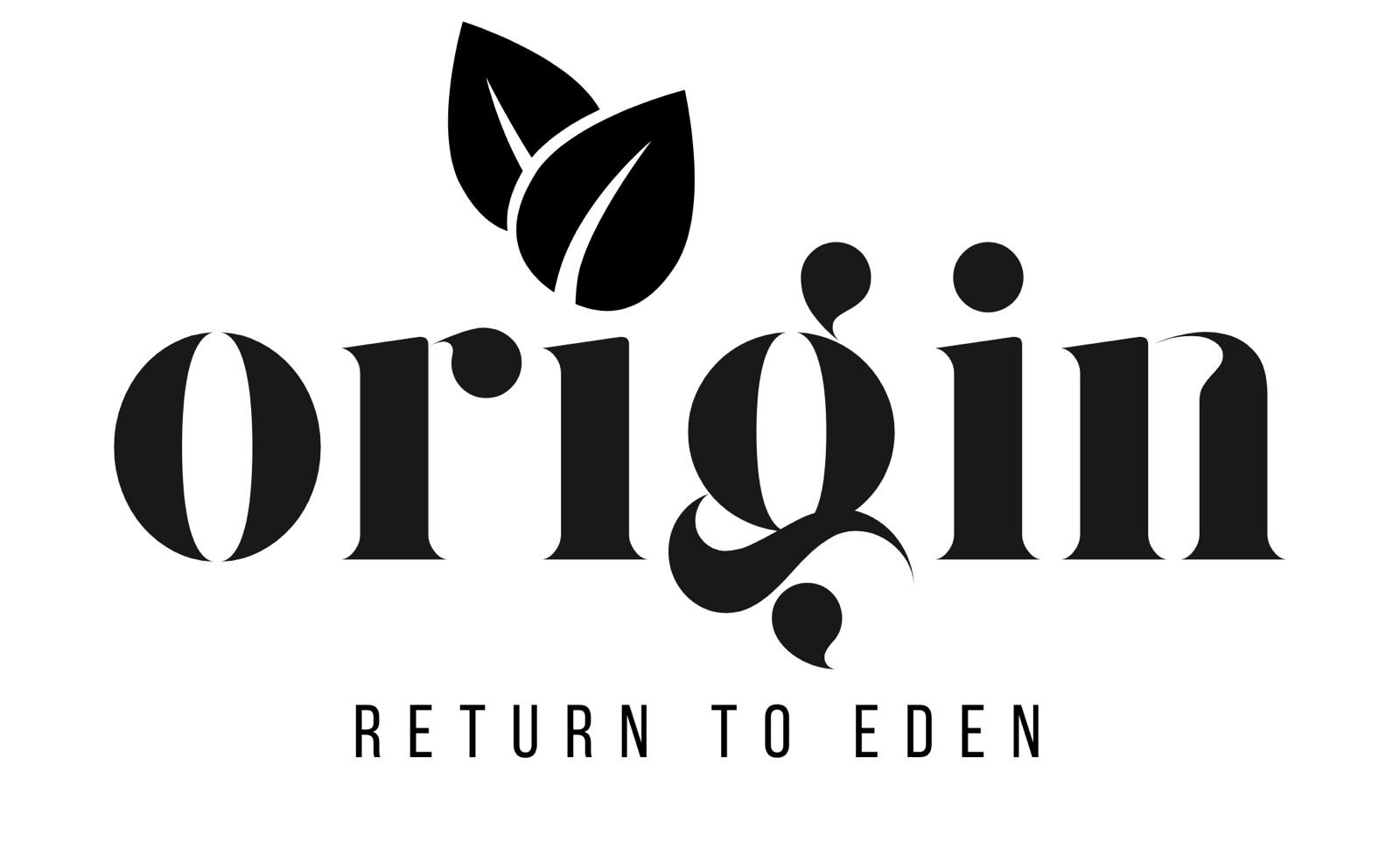 The Origin Company-Return to Eden